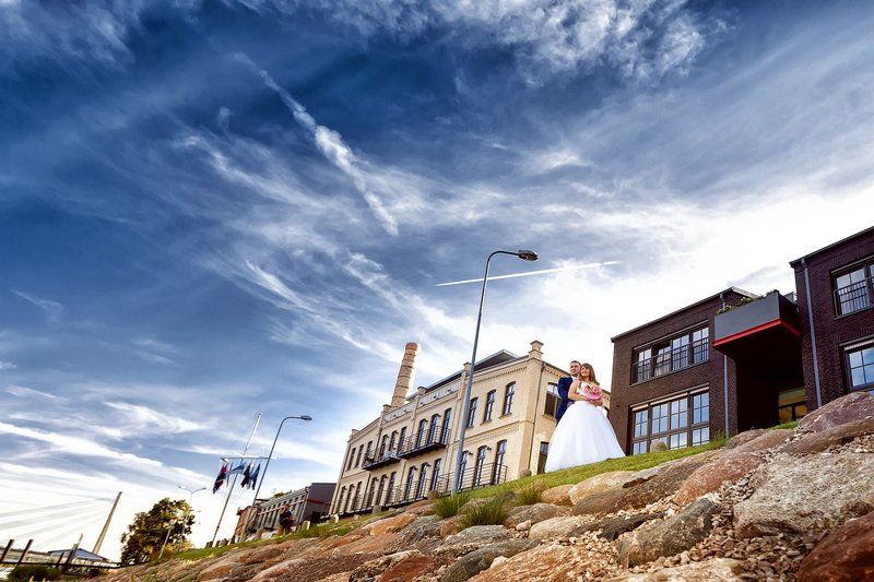 свадьба, невеста, жених, mdmmikle Невеста и жених фото превью