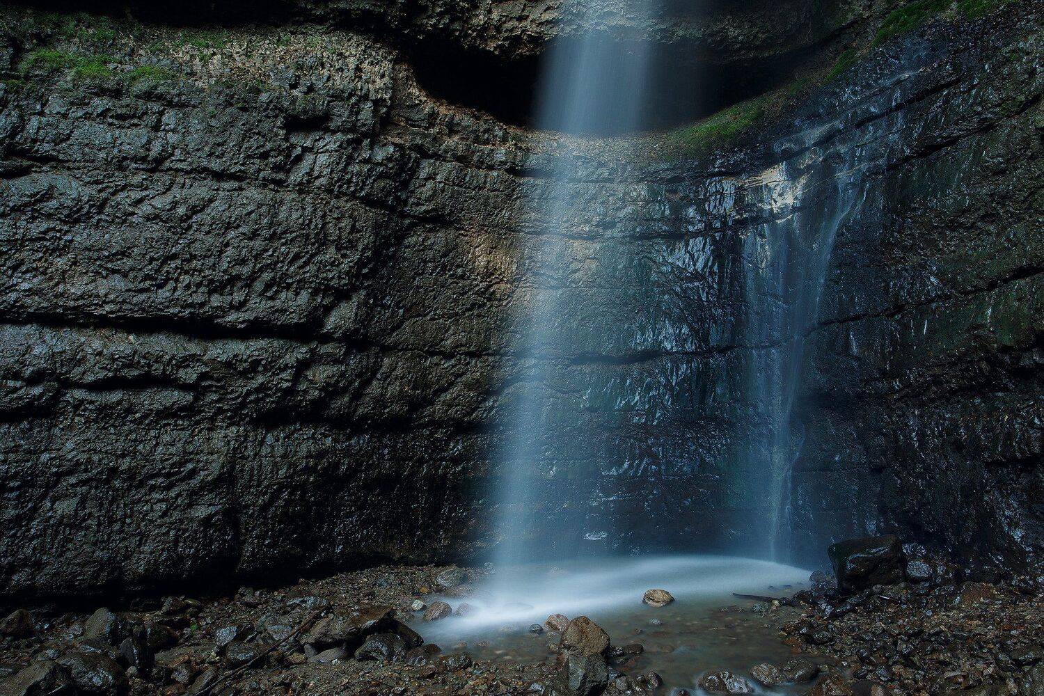 Чегем, КБР, Каказ, Чегемское ущелье, Владимир