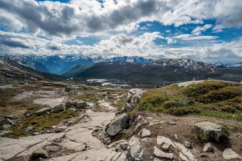 Привал фото превью