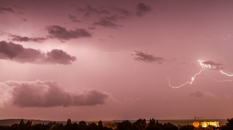 молния гнев богов фото превью
