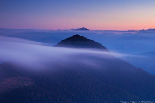 Петрос Мармарошский