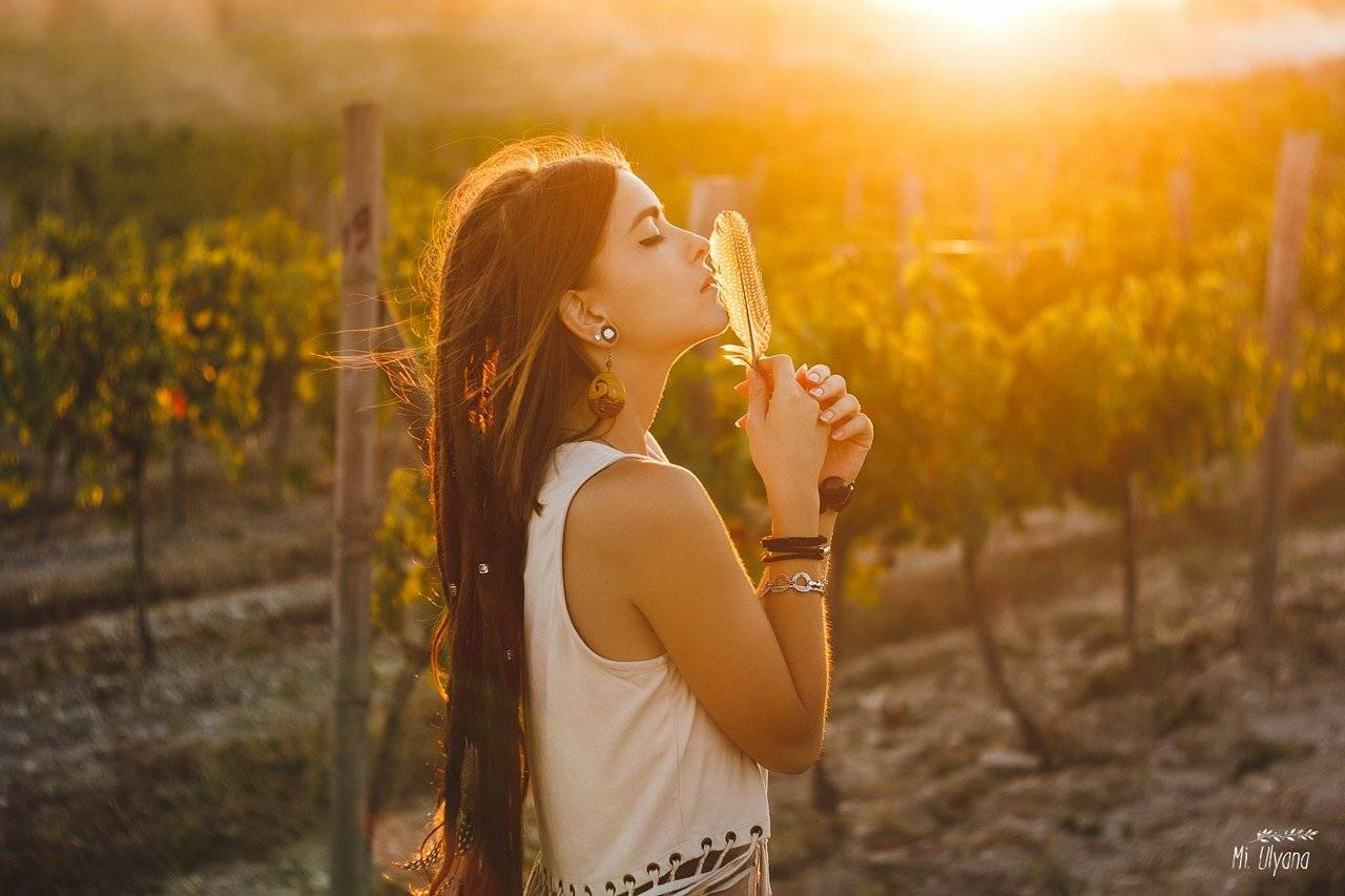 , Ульяна Буканова (Мизинова)