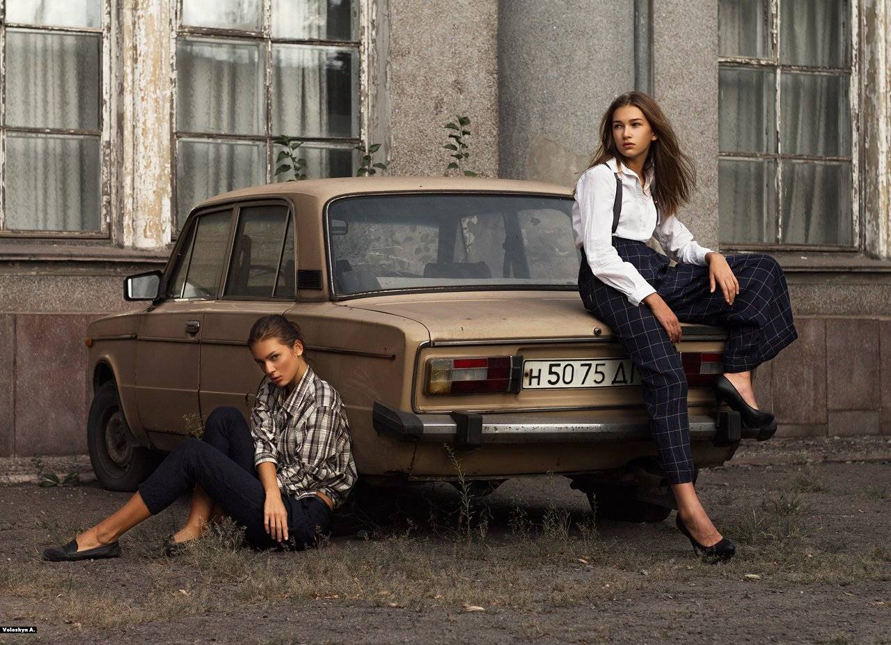 , Волошин Артем