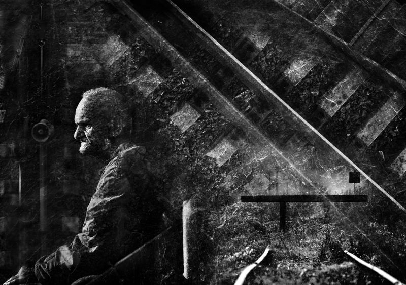 Railway Man фото превью