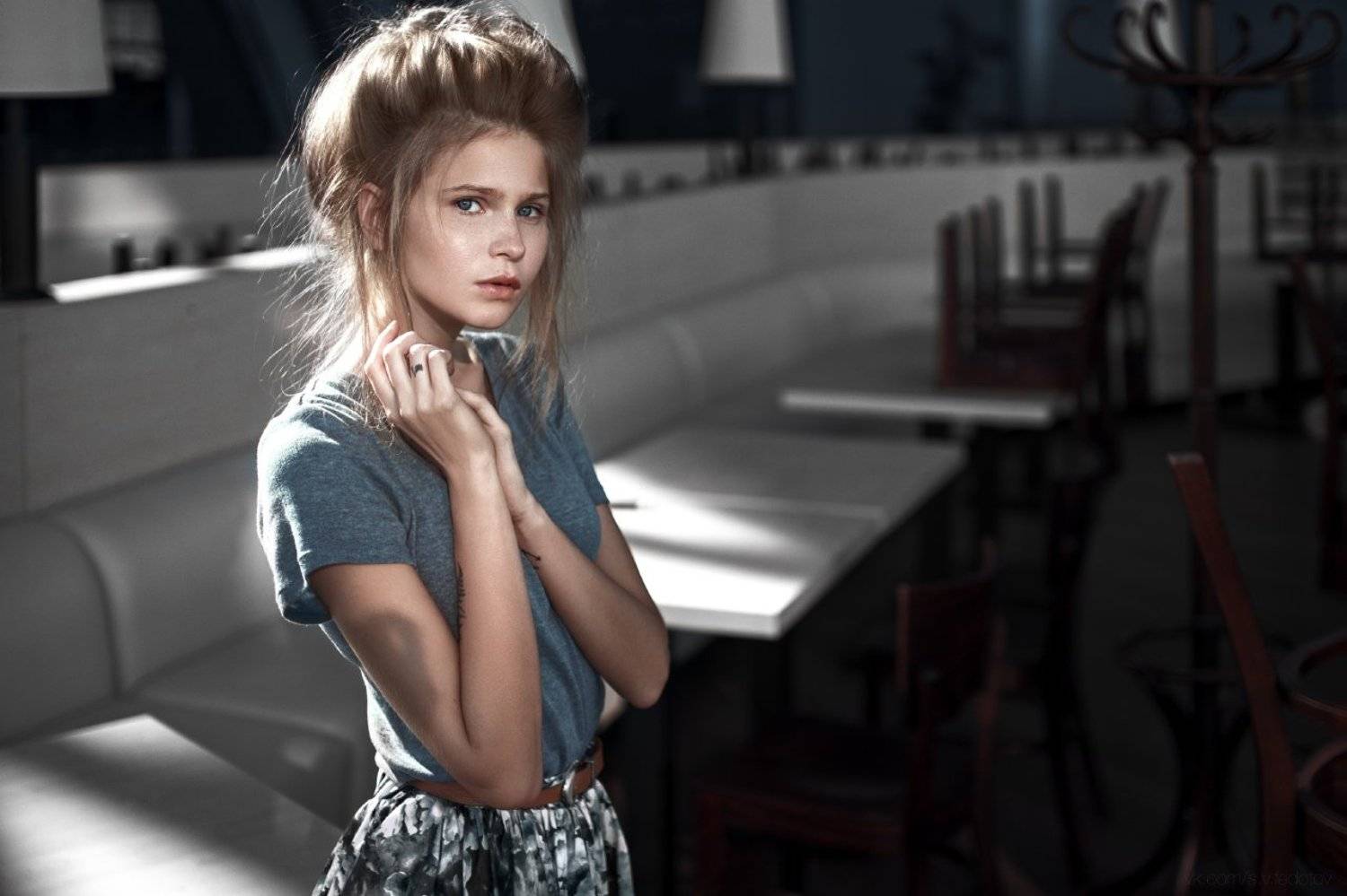 Eartus, Сергей Федотов