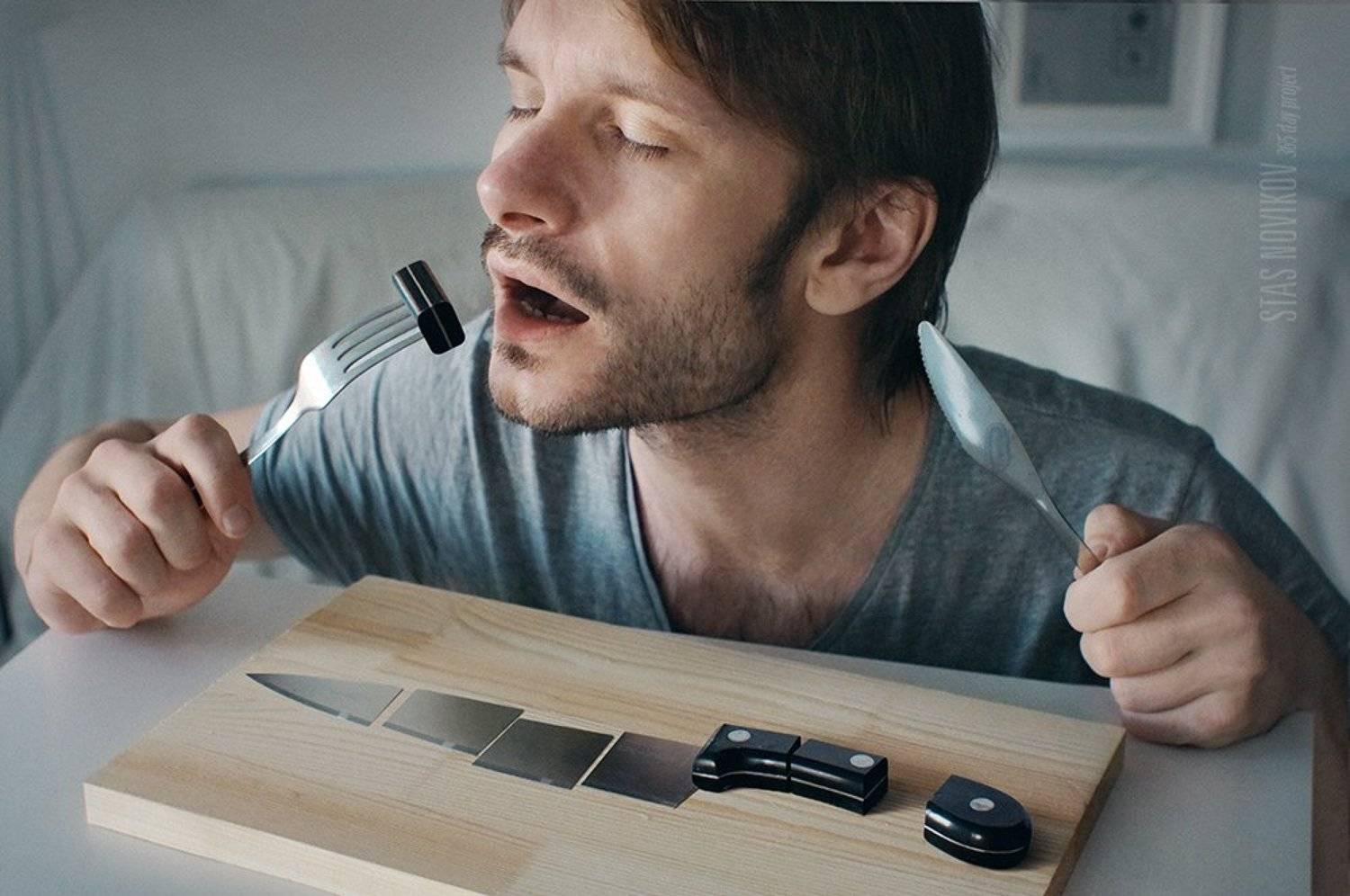 , Станислав Новиков