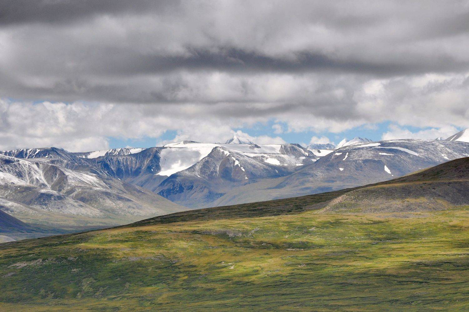 , Алексей Кретов