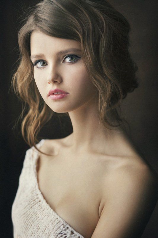 Алина