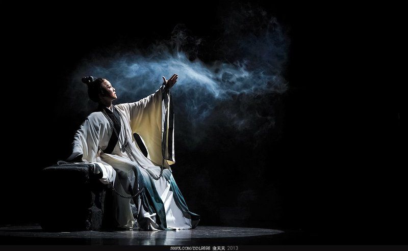 章伦 фото превью