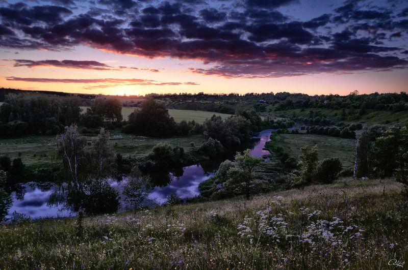 Подмосковные вечера фото превью