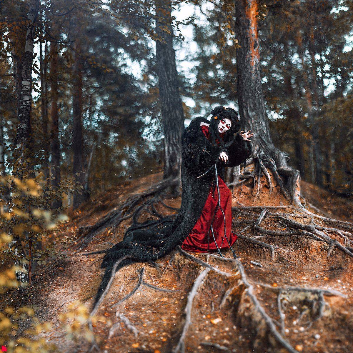 , Осипов Ёжъ Александр