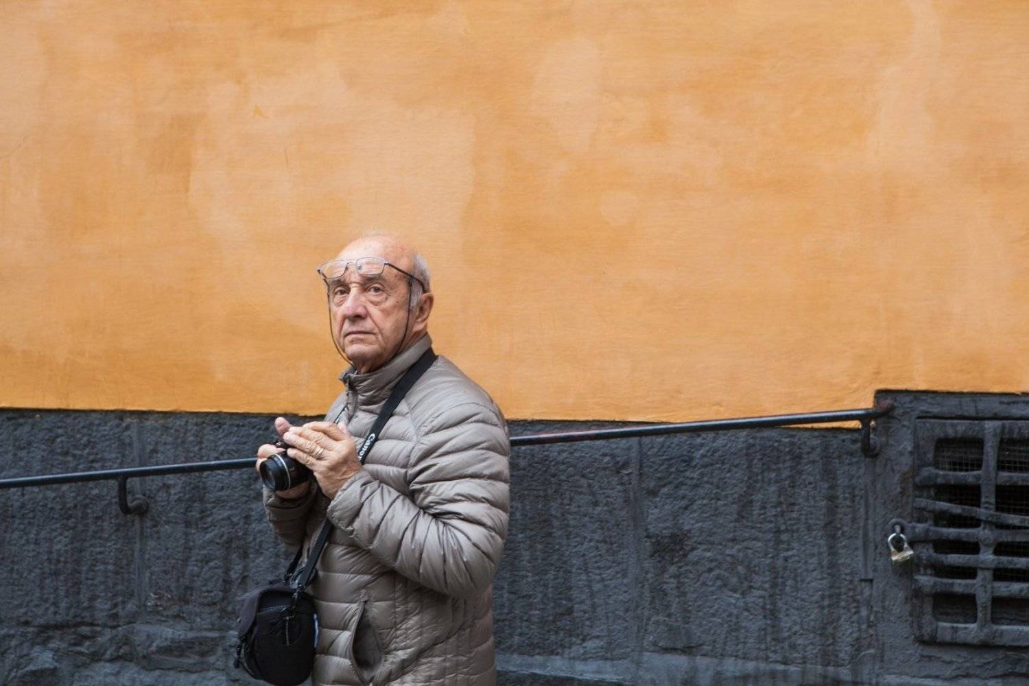 , Алексей Пирязев