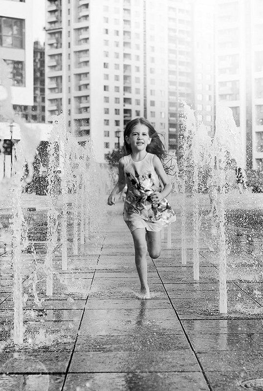 Дети Детство-2016 фото превью