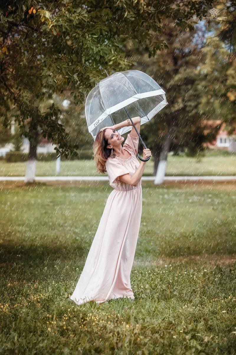 , Любовь Махиня