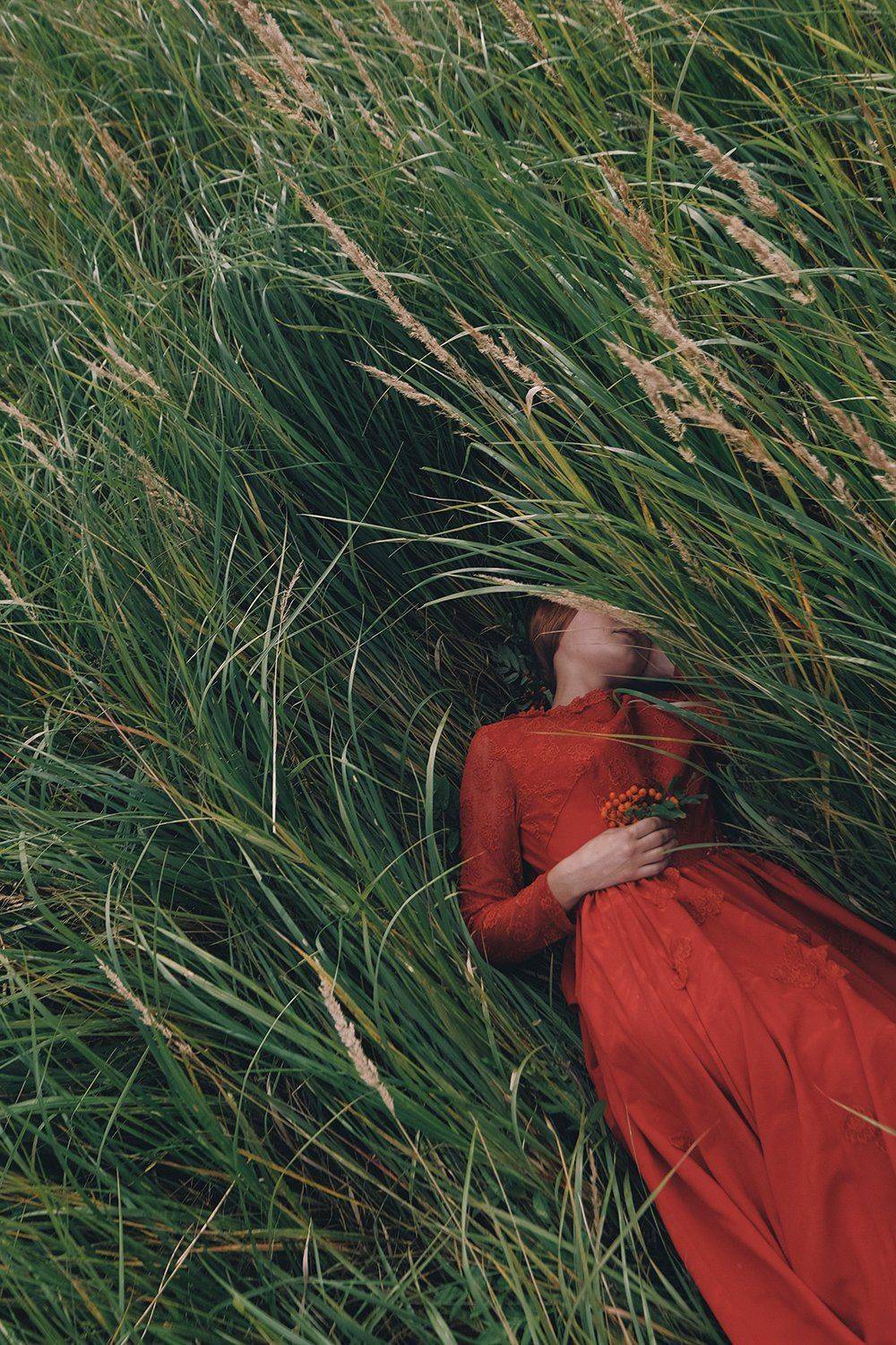 , Ольга Баранцева