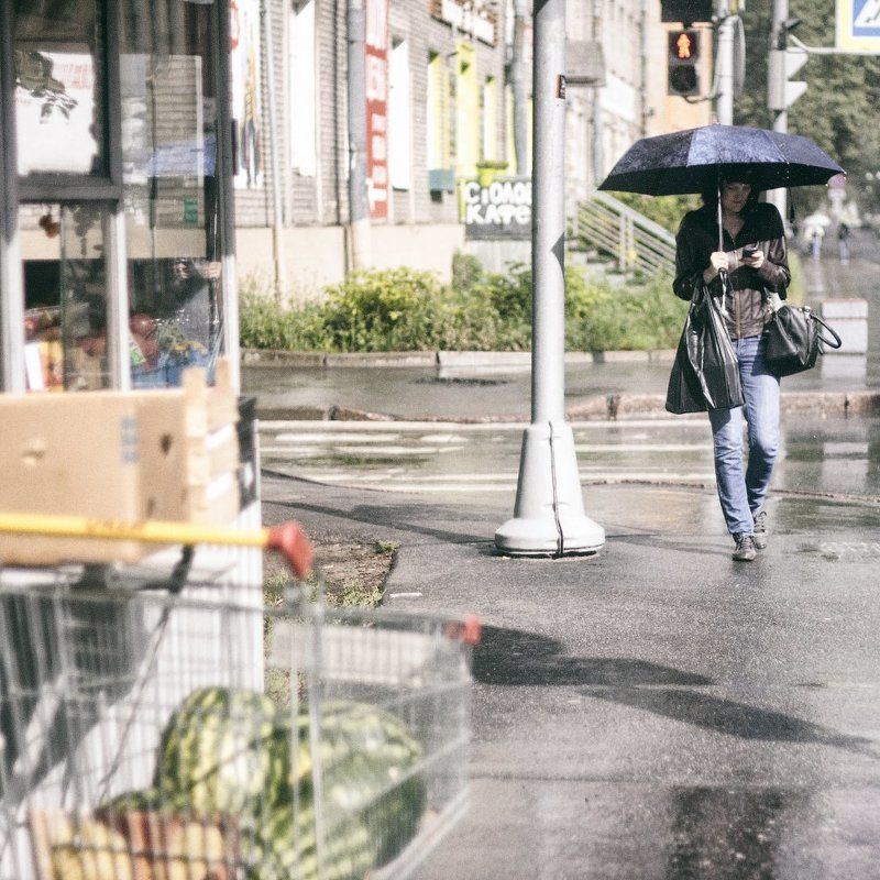 август фото превью