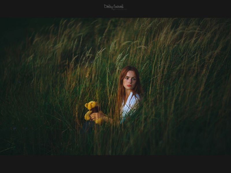 Лена фото превью