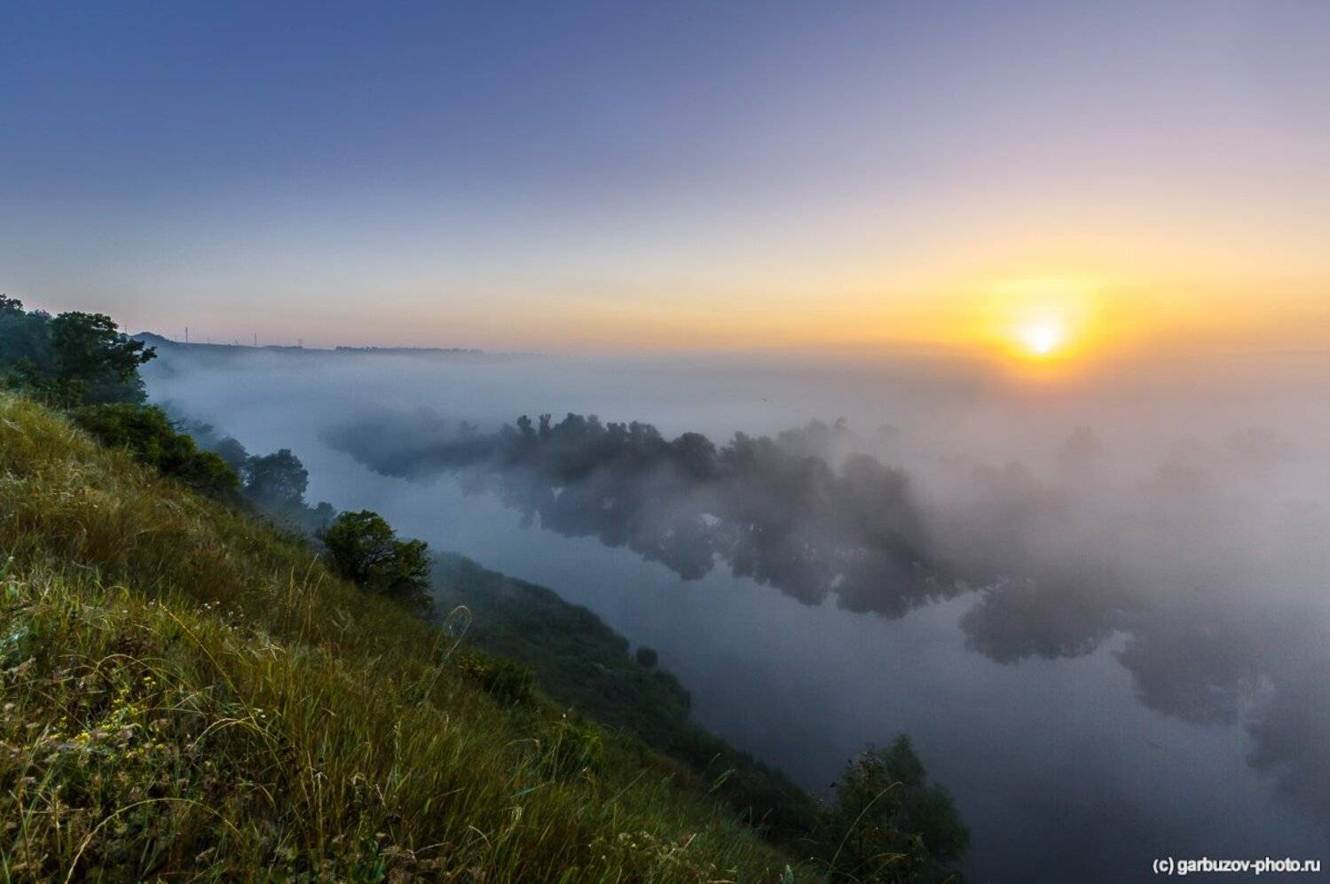 , Гарбузов Илья