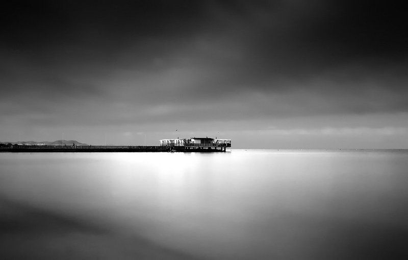 Albanian coast фото превью