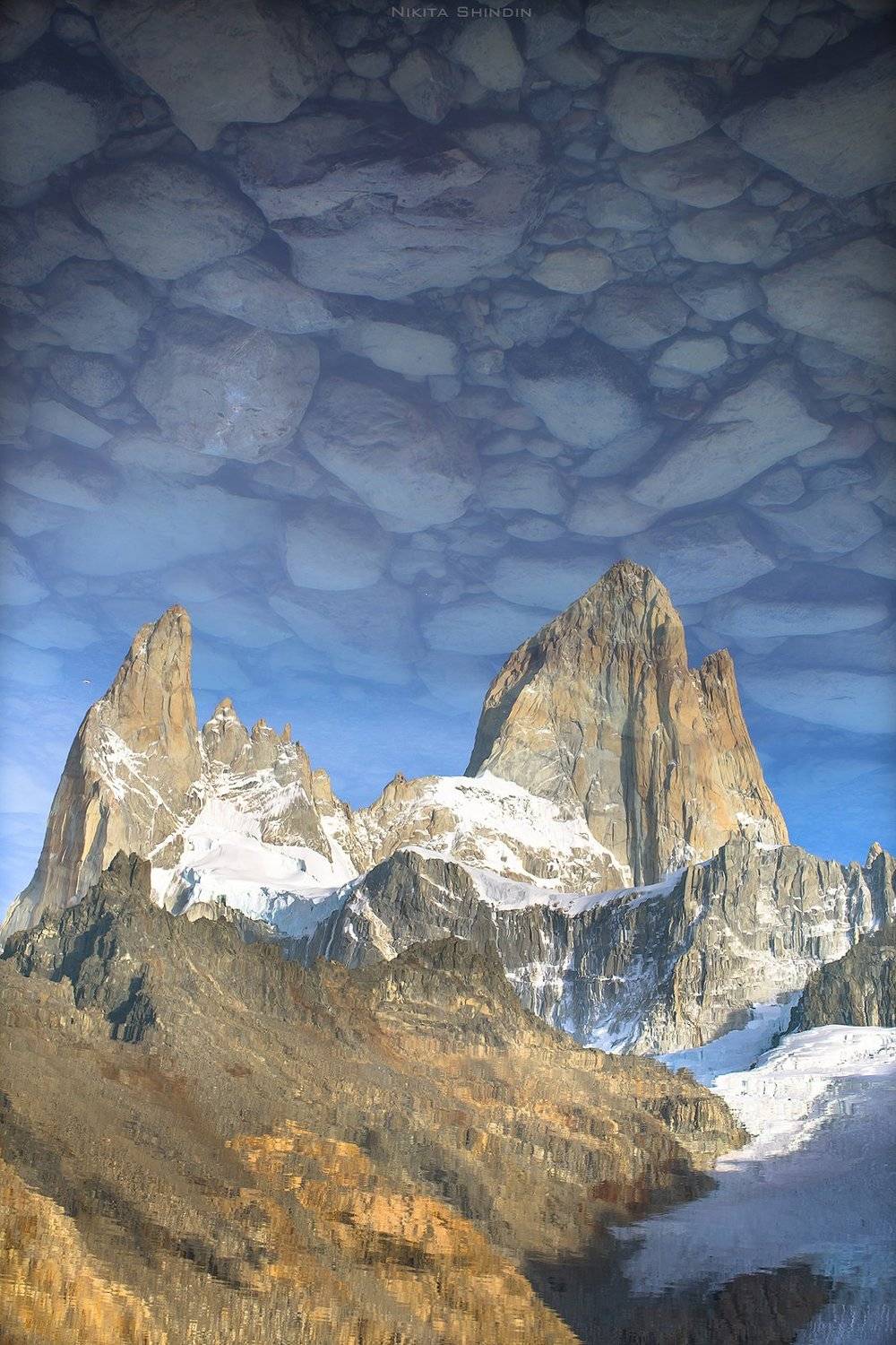 , Никита Шиндин