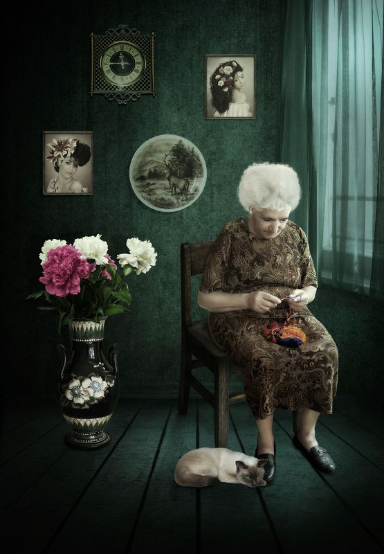 А  годы летят,наши годы,как птицы летят... фото превью