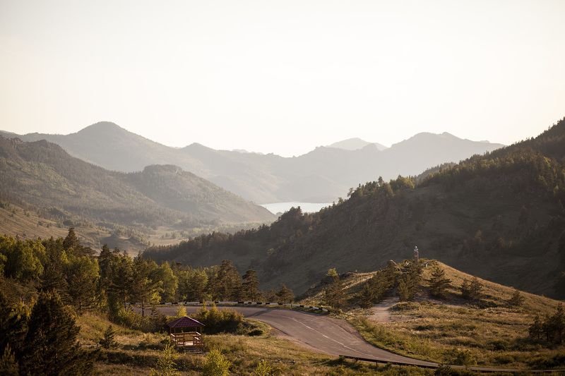 Bayanaul National Park фото превью