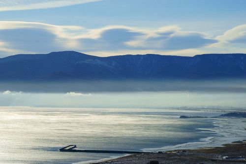 Slyudyanka of Baikal