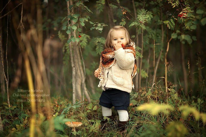 Ягодка фото превью