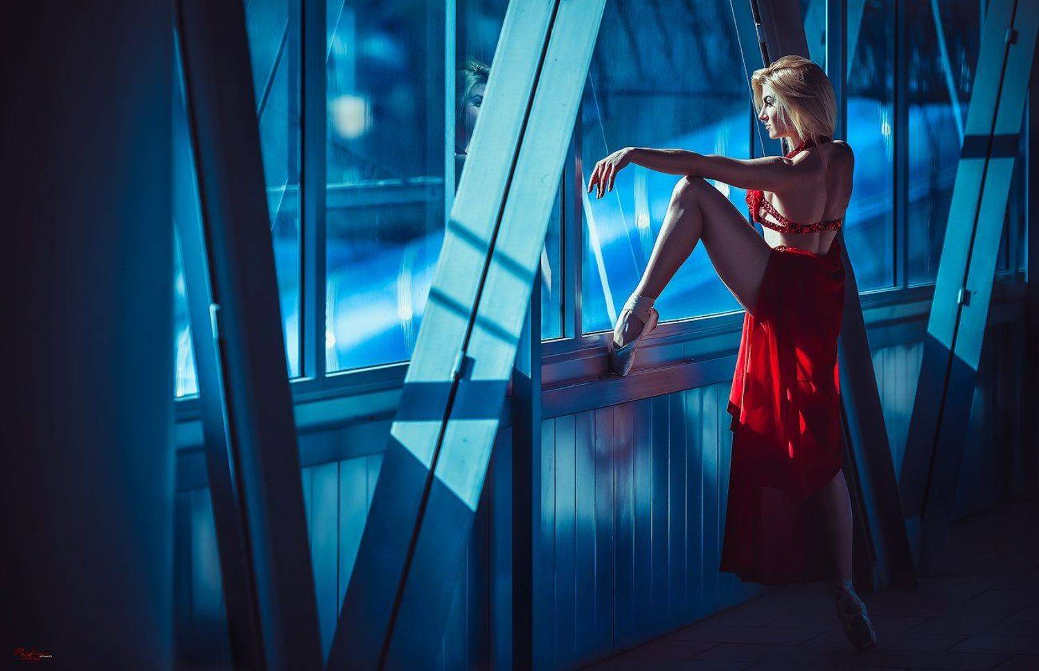 , Баженов Денис