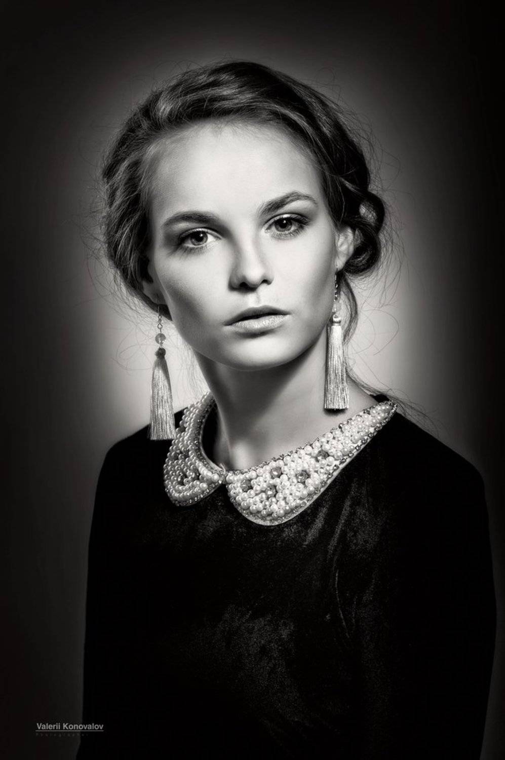 , Валерий Коновалов