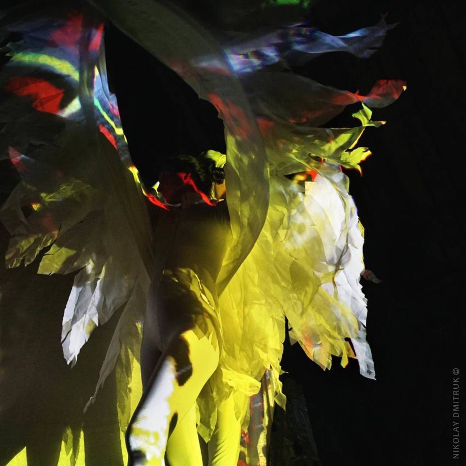 Арт, Музыка, Портрет, николай дмитрук