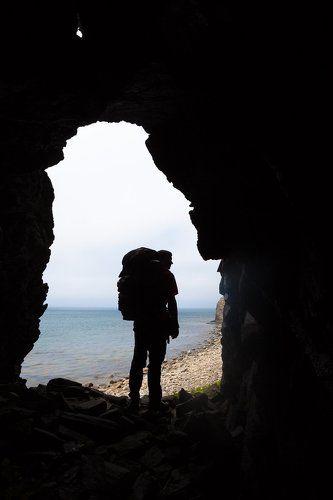 Путешественник