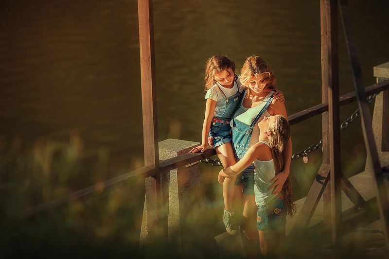 Теплота чувств фото превью