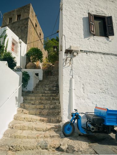 Старая Греция