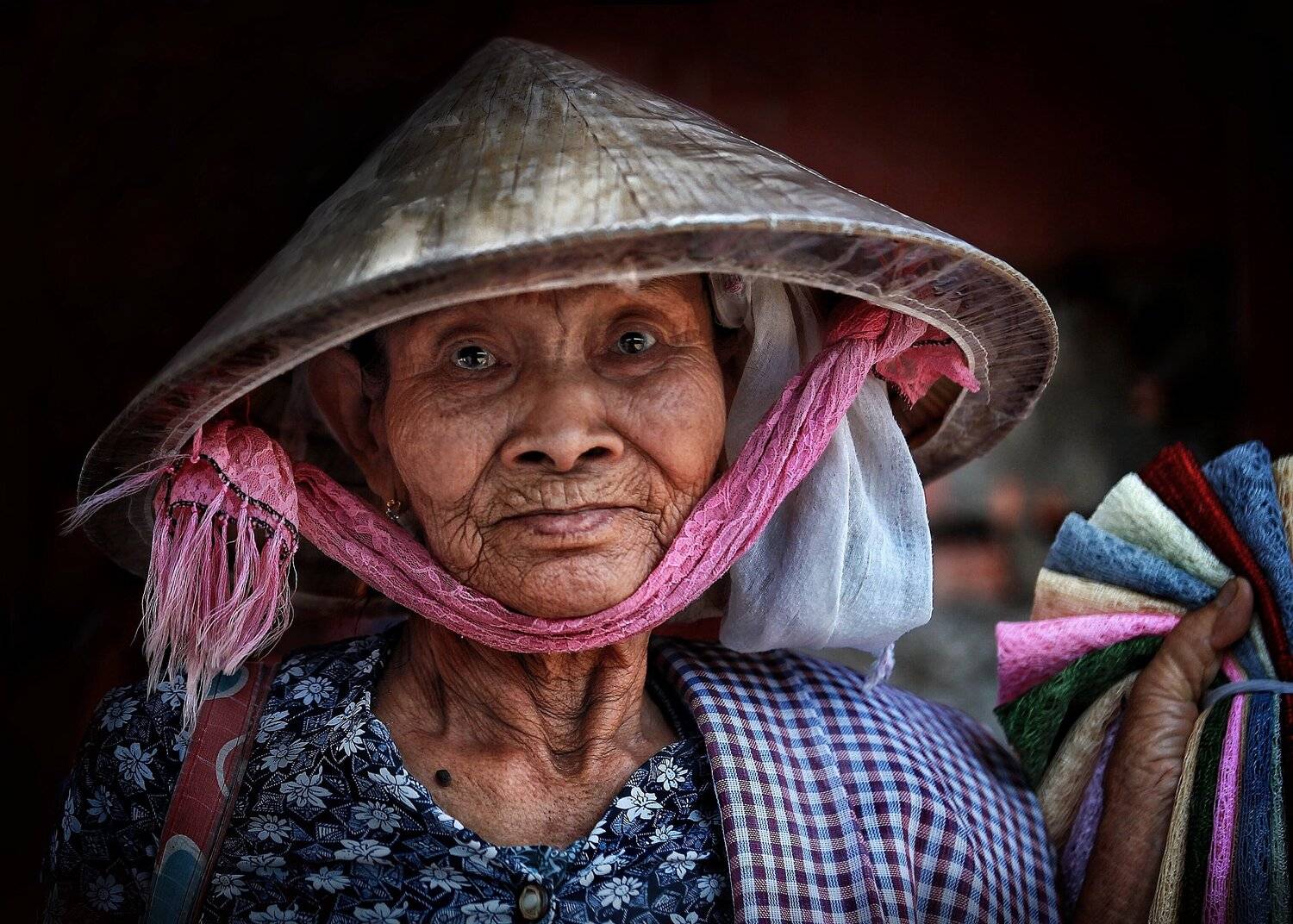 Жанровый портрет, Roman Mordashev