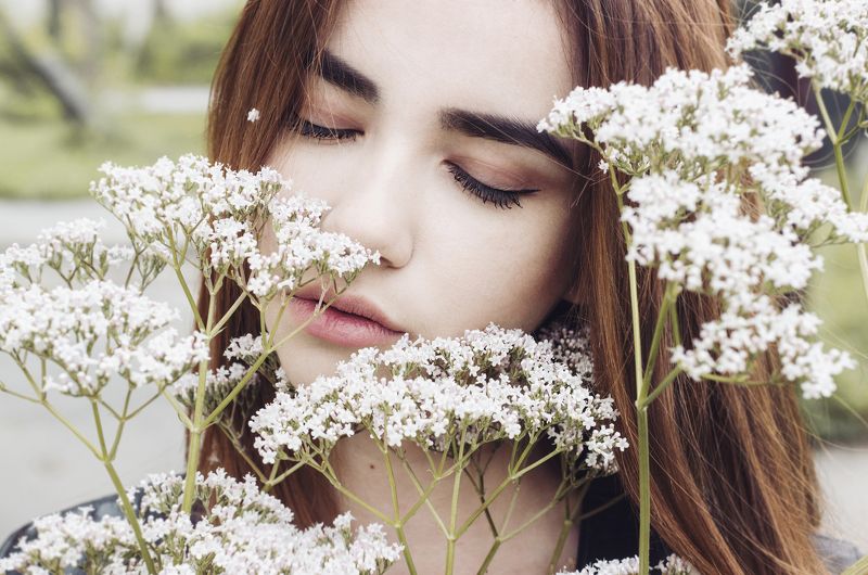 Нежность фото превью