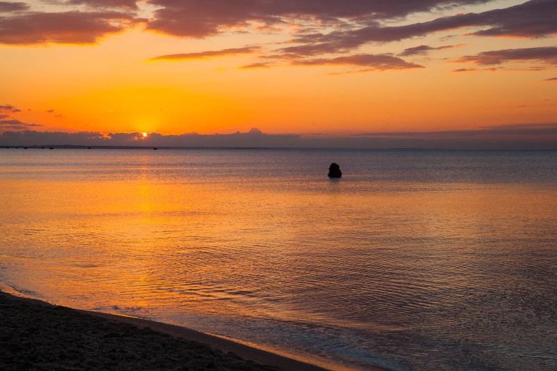Восход фото превью