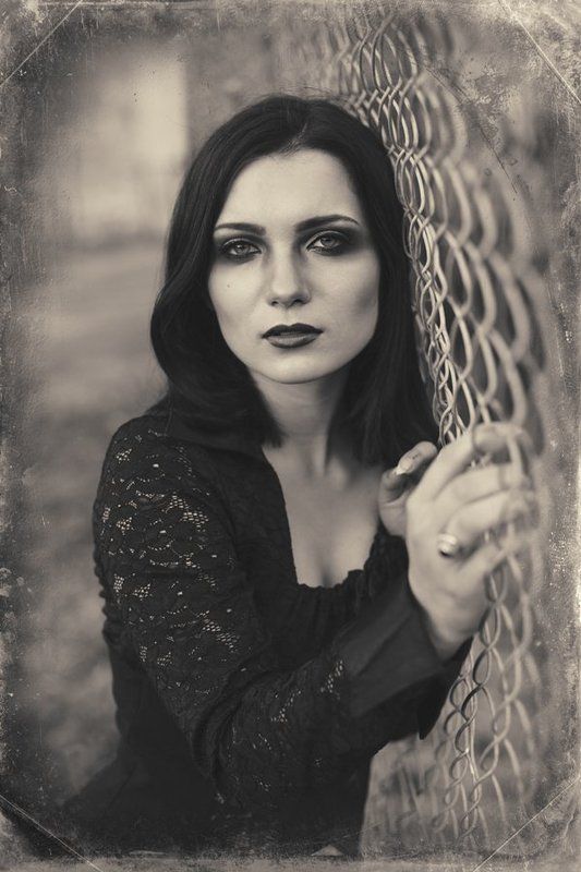 woman . фото превью