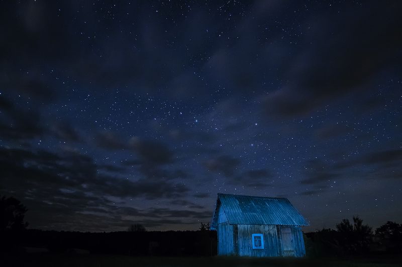 Ursa Major фото превью