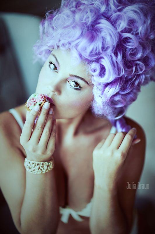 Maîtresse en titre фото превью