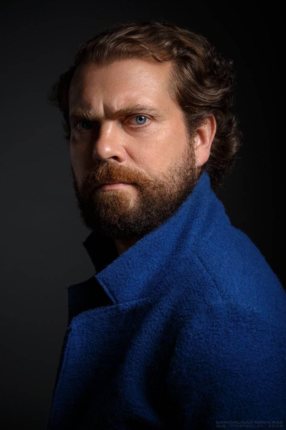 , Mindaugas Navickas