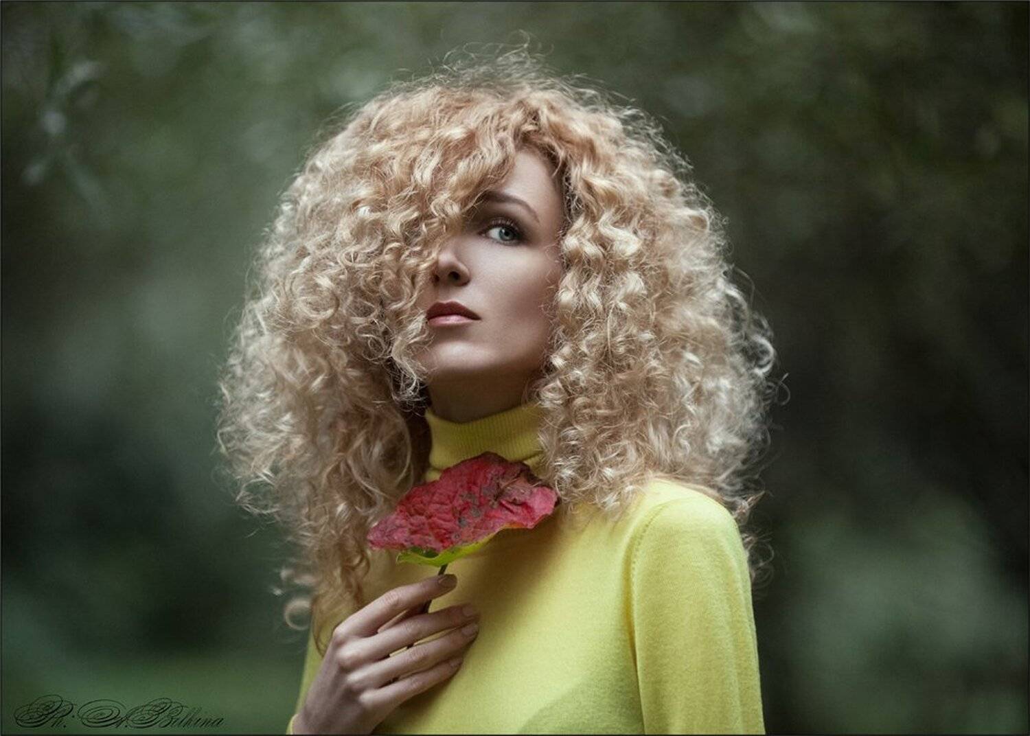 , Ариадна Белкина