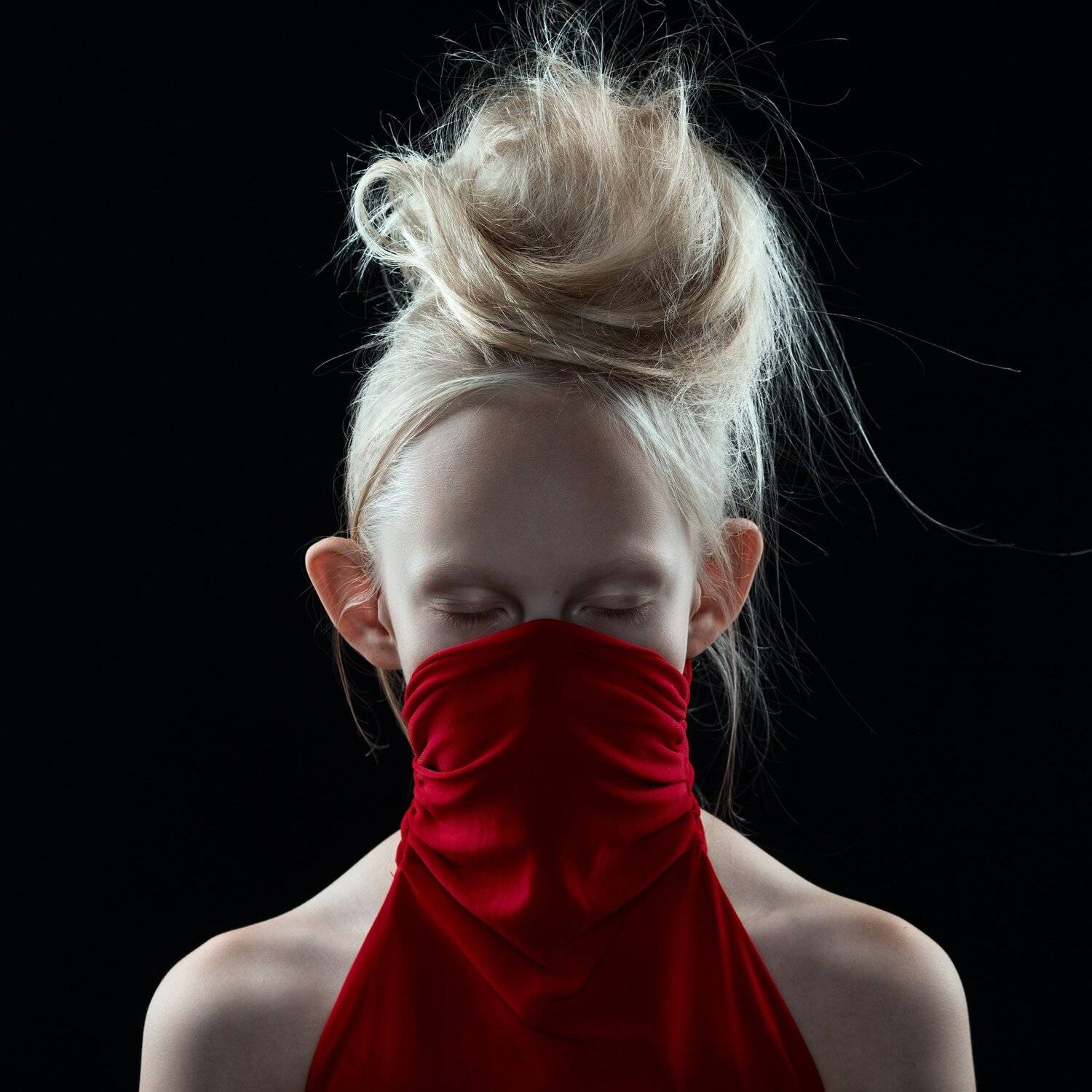 Портрет, Дмитрий Александров