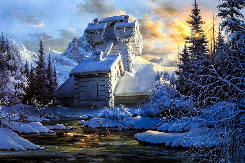 Резиденция Йола Пуки фото превью