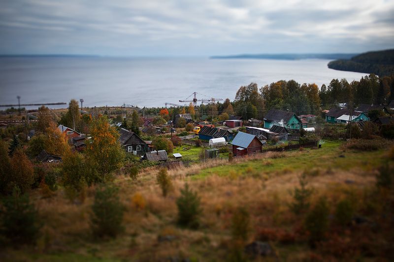 Маленька Медгора фото превью