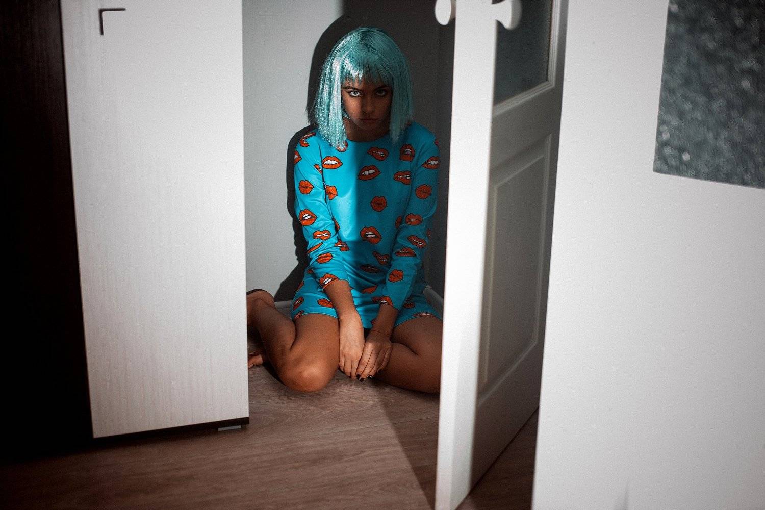 девушки,портрет,красота,girl,canon,sigma,model, Roman Punenko