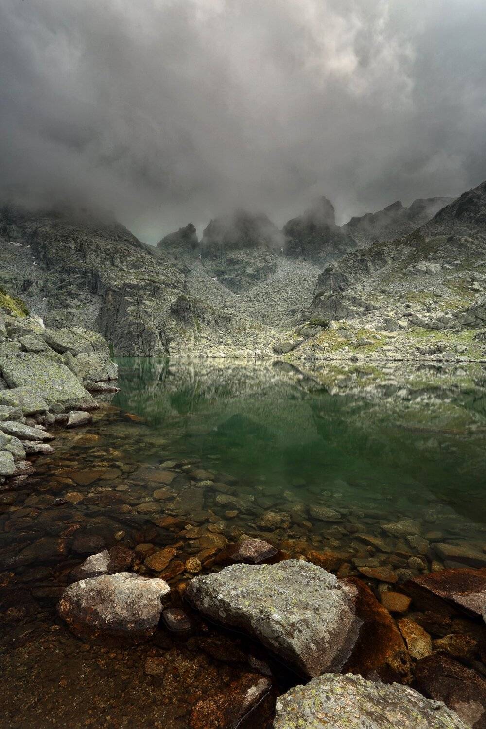 , Александър Сандев