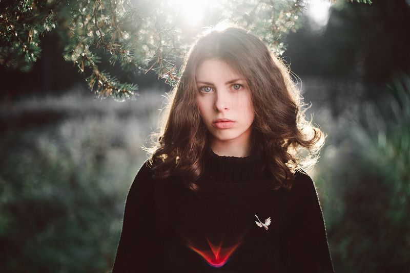 Смотри мне в глаза фото превью