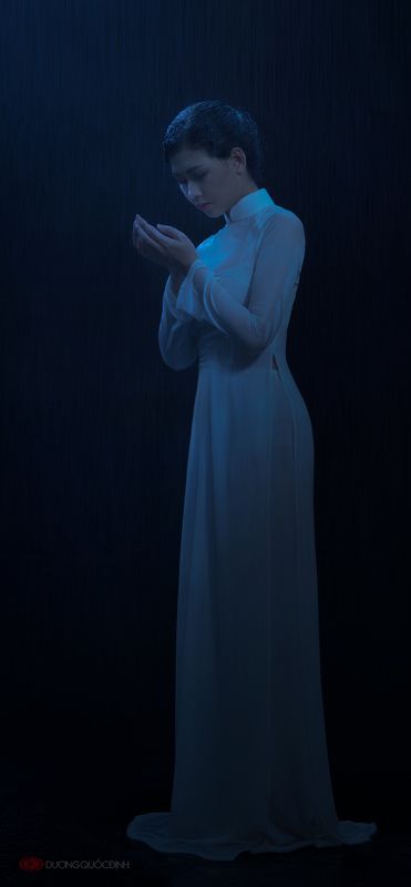 Ao Dai Vietnam фото превью