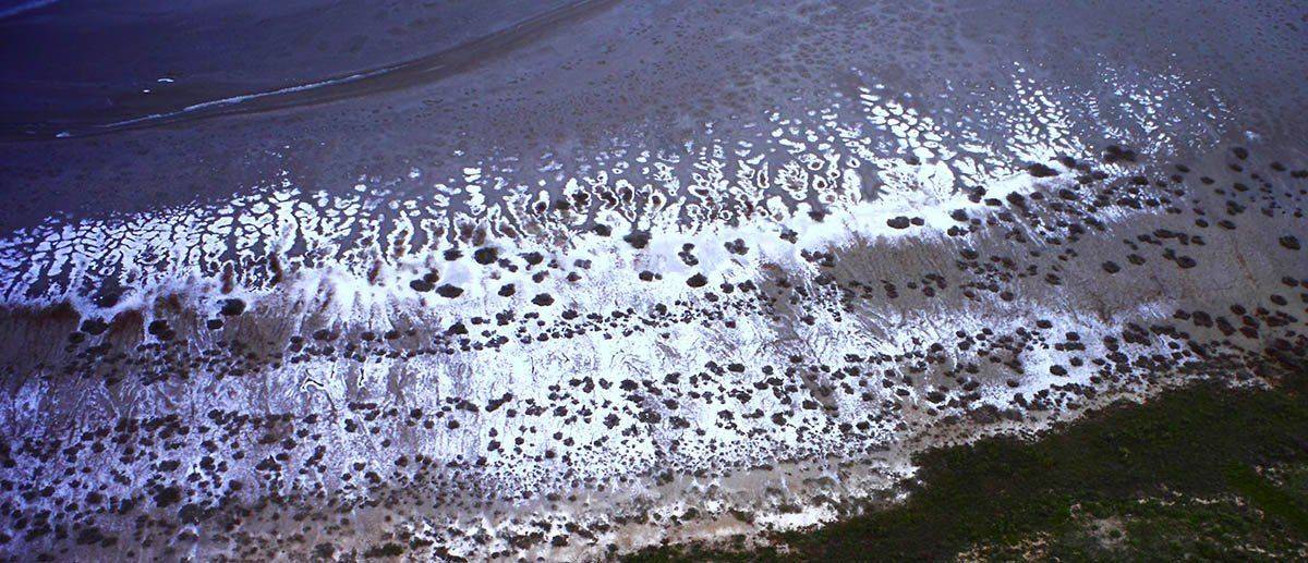 Казахстан, Прибалхашье, туризм, путешествие, аэро, aerial, Борис Резванцев